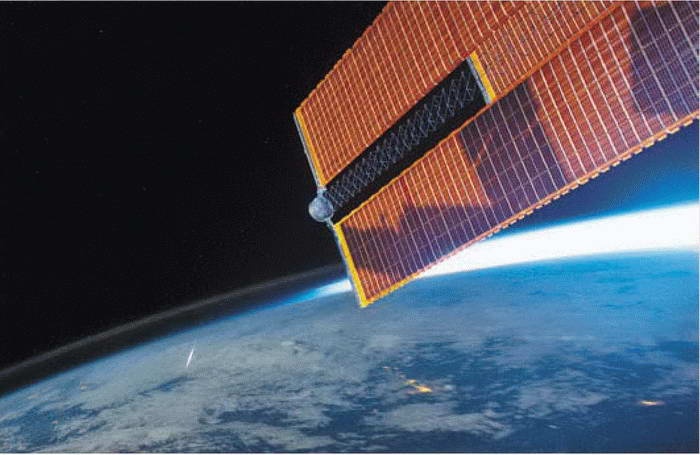 Иллюстрация к книге — Космос. Все о звездах, планетах, космических странниках [i_047.jpg]