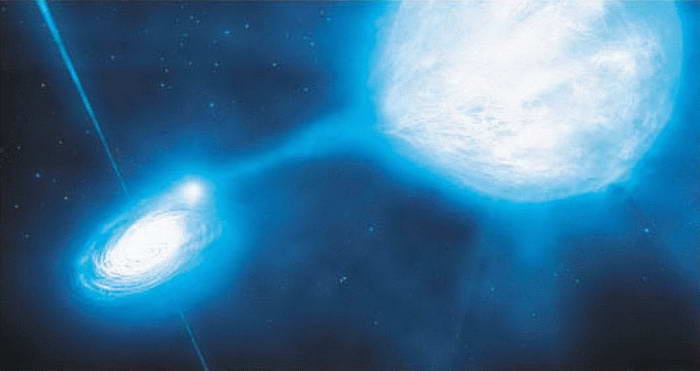 Иллюстрация к книге — Космос. Все о звездах, планетах, космических странниках [i_058.jpg]