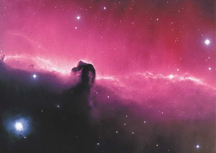 Иллюстрация к книге — Космос. Все о звездах, планетах, космических странниках [i_061.jpg]