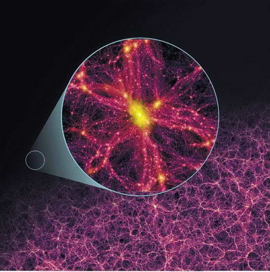 Иллюстрация к книге — Космос. Все о звездах, планетах, космических странниках [i_070.jpg]