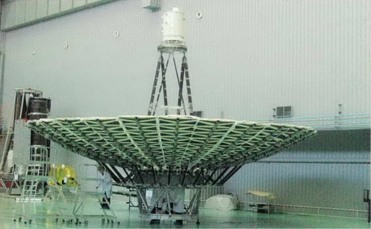 Иллюстрация к книге — Космос. Все о звездах, планетах, космических странниках [i_074.jpg]