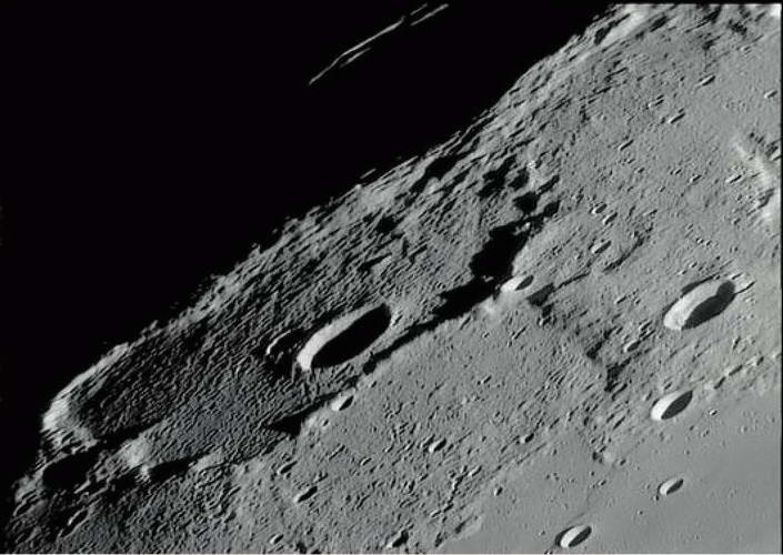 Иллюстрация к книге — Космос. Все о звездах, планетах, космических странниках [i_079.jpg]