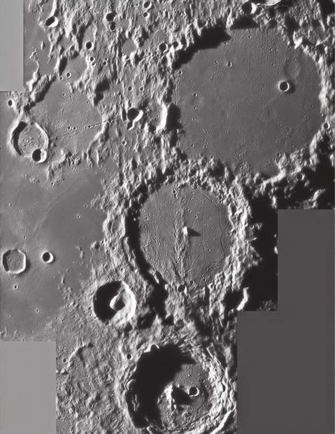 Иллюстрация к книге — Космос. Все о звездах, планетах, космических странниках [i_083.jpg]