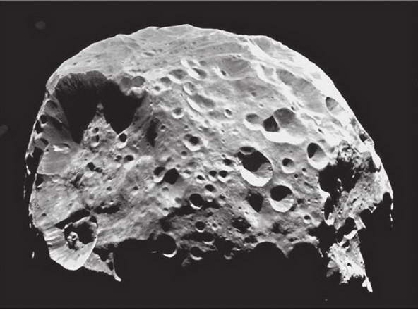 Иллюстрация к книге — Космос. Все о звездах, планетах, космических странниках [i_090.jpg]