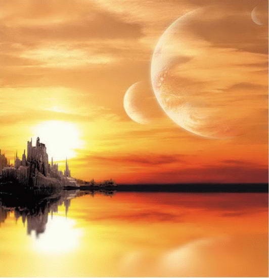 Иллюстрация к книге — Космос. Все о звездах, планетах, космических странниках [i_094.jpg]