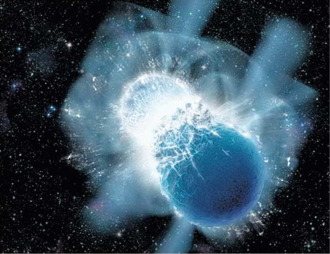 Иллюстрация к книге — Космос. Все о звездах, планетах, космических странниках [i_095.jpg]