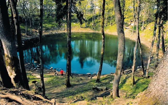 Иллюстрация к книге — Космос. Все о звездах, планетах, космических странниках [i_100.jpg]