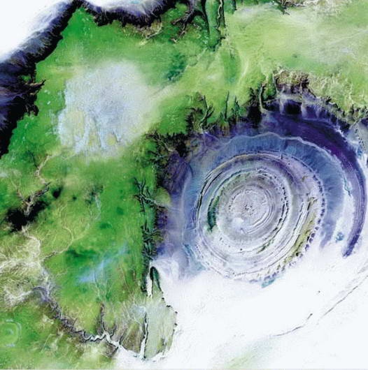 Иллюстрация к книге — Космос. Все о звездах, планетах, космических странниках [i_103.jpg]