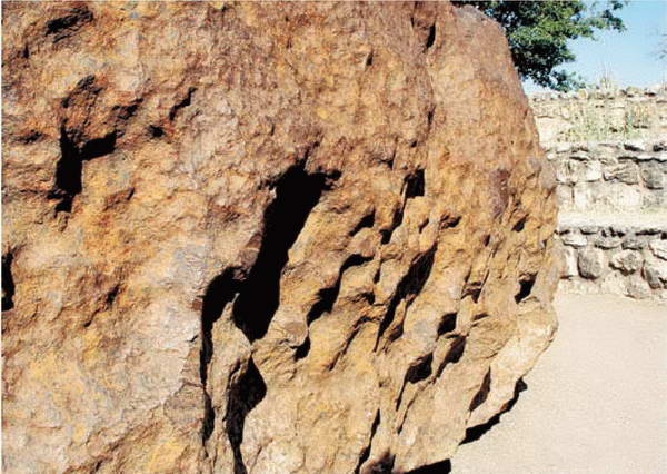 Иллюстрация к книге — Космос. Все о звездах, планетах, космических странниках [i_104.jpg]