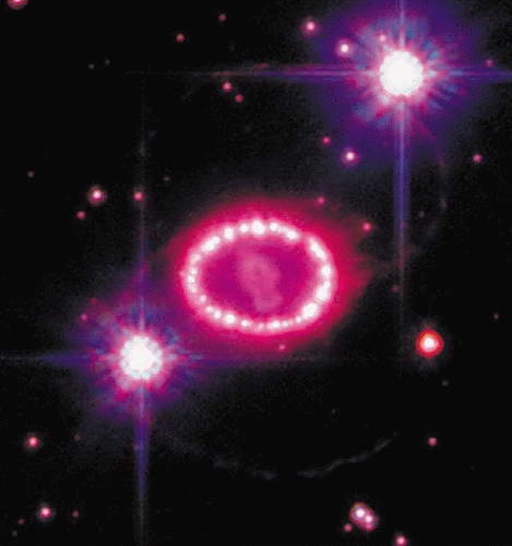 Иллюстрация к книге — Космос. Все о звездах, планетах, космических странниках [i_126.jpg]