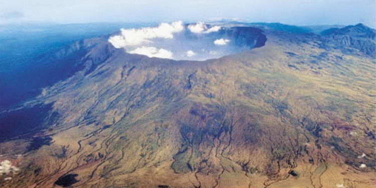 Иллюстрация к книге — Космос. Все о звездах, планетах, космических странниках [i_141.jpg]