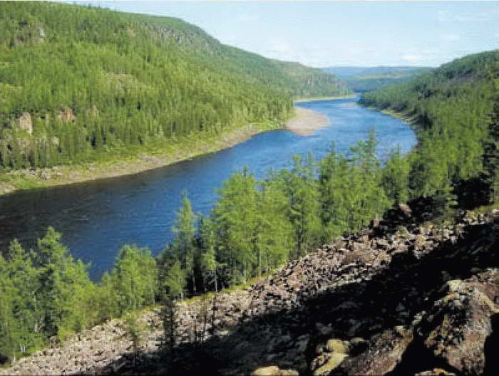 Иллюстрация к книге — Космос. Все о звездах, планетах, космических странниках [i_157.jpg]