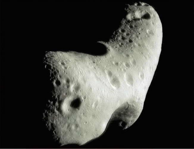 Иллюстрация к книге — Космос. Все о звездах, планетах, космических странниках [i_187.jpg]