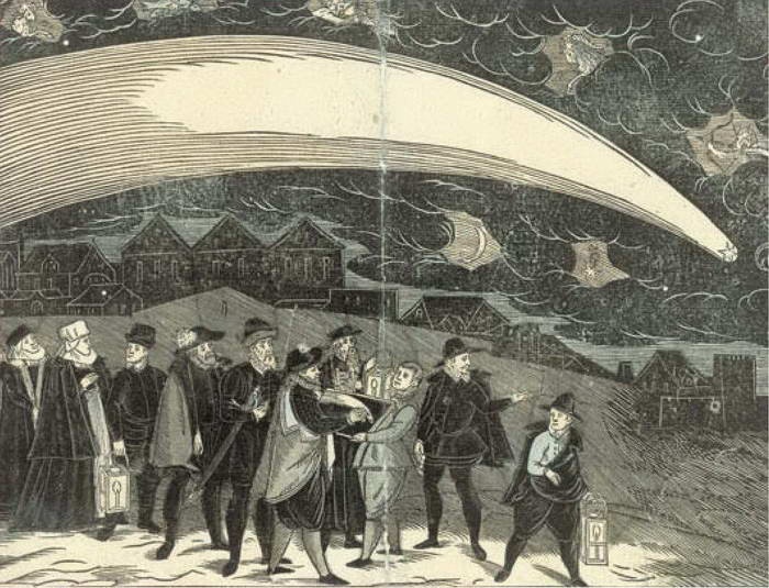 Иллюстрация к книге — Космос. Все о звездах, планетах, космических странниках [i_190.jpg]