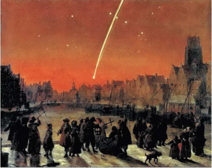 Иллюстрация к книге — Космос. Все о звездах, планетах, космических странниках [i_191.jpg]