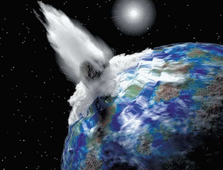 Иллюстрация к книге — Космос. Все о звездах, планетах, космических странниках [i_193.jpg]