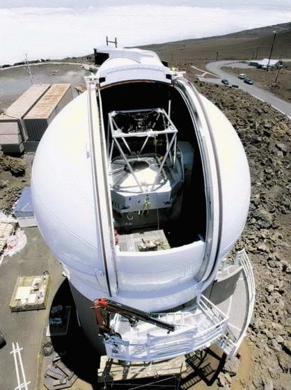 Иллюстрация к книге — Космос. Все о звездах, планетах, космических странниках [i_200.jpg]