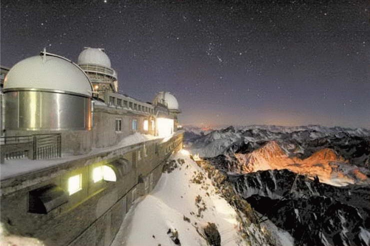 Иллюстрация к книге — Космос. Все о звездах, планетах, космических странниках [i_201.jpg]