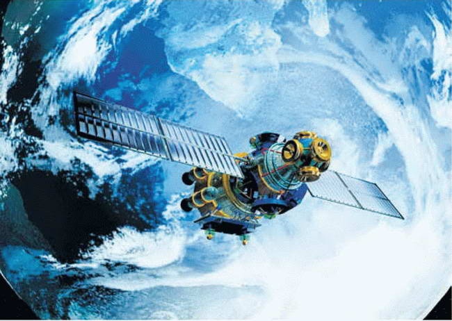 Иллюстрация к книге — Космос. Все о звездах, планетах, космических странниках [i_207.jpg]