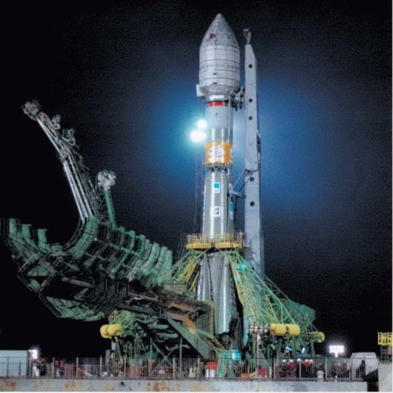 Иллюстрация к книге — Космос. Все о звездах, планетах, космических странниках [i_214.jpg]