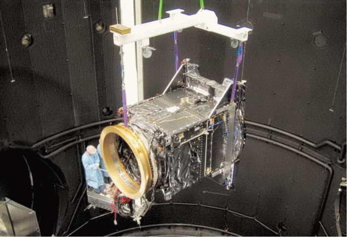 Иллюстрация к книге — Космос. Все о звездах, планетах, космических странниках [i_215.jpg]