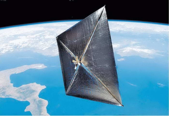 Иллюстрация к книге — Космос. Все о звездах, планетах, космических странниках [i_219.jpg]