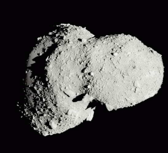 Иллюстрация к книге — Космос. Все о звездах, планетах, космических странниках [i_224.jpg]