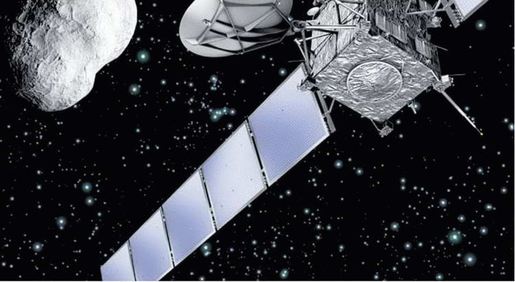 Иллюстрация к книге — Космос. Все о звездах, планетах, космических странниках [i_227.jpg]