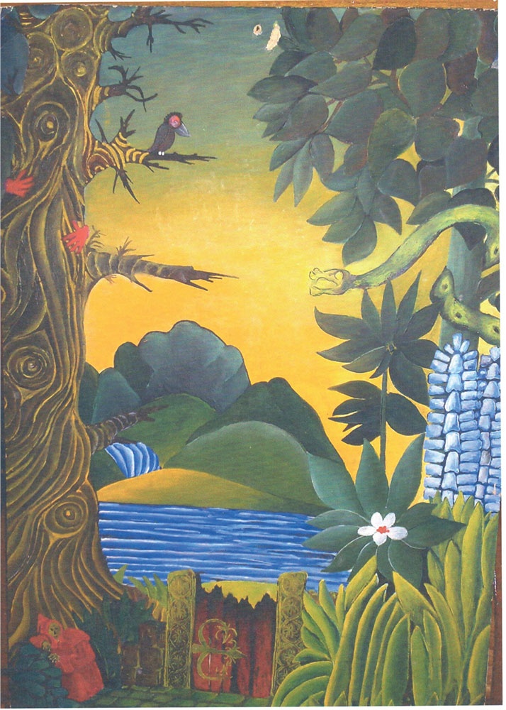 Иллюстрация к книге — Почему мы болеем? Виртуальные реальности болезней и зависимостей. Выход есть! Теория и практика [i_083.jpg]