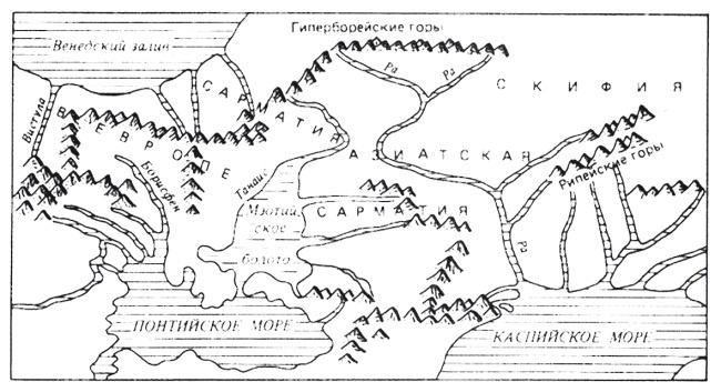 Иллюстрация к книге — Происхождение человека. Инопланетный след [autogen_ebook_id0.jpg]