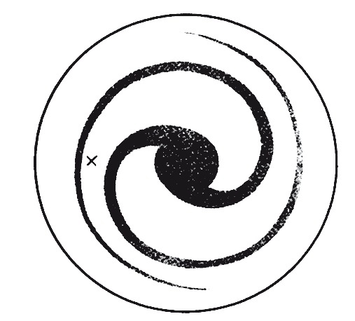 Иллюстрация к книге — Происхождение человека. Инопланетный след [autogen_ebook_id12.jpg]