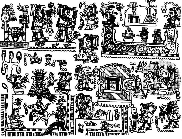 Иллюстрация к книге — Происхождение человека. Инопланетный след [autogen_ebook_id23.jpg]