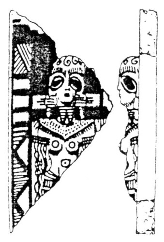 Иллюстрация к книге — Происхождение человека. Инопланетный след [autogen_ebook_id31.jpg]