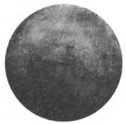 Иллюстрация к книге — Мистерия Марса [i_003.jpg]