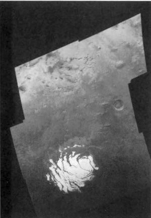 Иллюстрация к книге — Мистерия Марса [i_006.jpg]