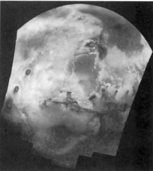 Иллюстрация к книге — Мистерия Марса [i_008.jpg]