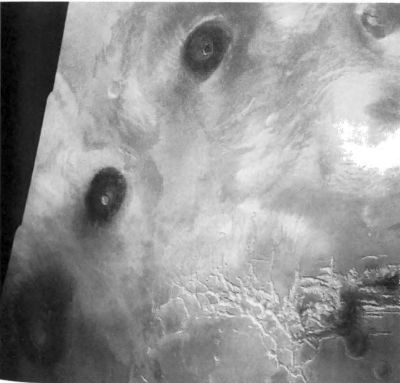 Иллюстрация к книге — Мистерия Марса [i_009.jpg]