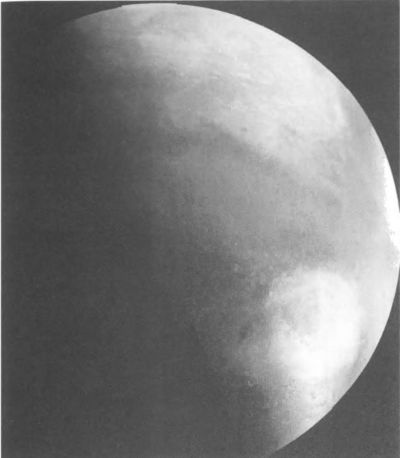 Иллюстрация к книге — Мистерия Марса [i_016.jpg]