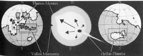 Иллюстрация к книге — Мистерия Марса [i_017.jpg]