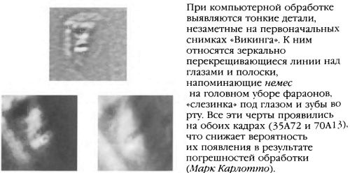 Иллюстрация к книге — Мистерия Марса [i_023.jpg]