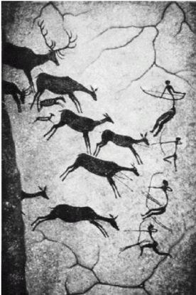 Иллюстрация к книге — Эректус бродит между нами. Покорение белой расы [p253.jpg]