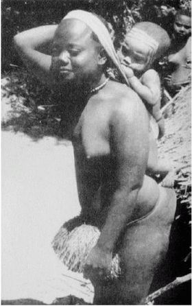 Иллюстрация к книге — Эректус бродит между нами. Покорение белой расы [p264.jpg]