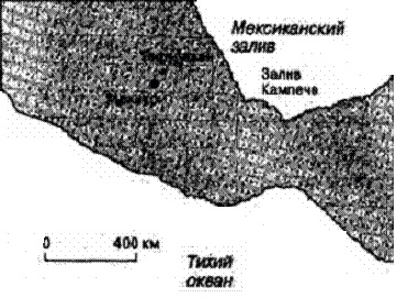 Иллюстрация к книге — Зеркало небес. В поисках утраченной цивилизации... Иллюстрированный путеводитель по самым загадочным местам планеты [i_001.jpg]