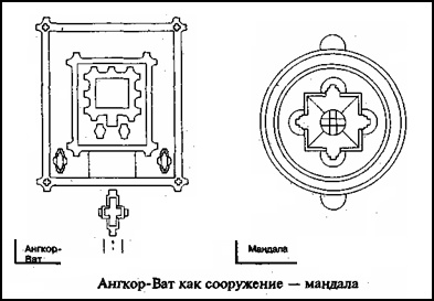 Иллюстрация к книге — Зеркало небес. В поисках утраченной цивилизации... Иллюстрированный путеводитель по самым загадочным местам планеты [i_021.jpg]