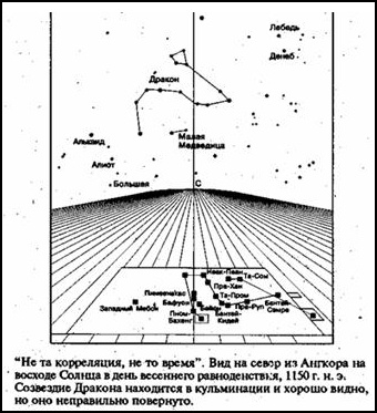Иллюстрация к книге — Зеркало небес. В поисках утраченной цивилизации... Иллюстрированный путеводитель по самым загадочным местам планеты [i_026.jpg]