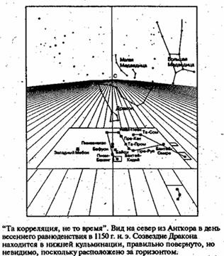 Иллюстрация к книге — Зеркало небес. В поисках утраченной цивилизации... Иллюстрированный путеводитель по самым загадочным местам планеты [i_027.jpg]