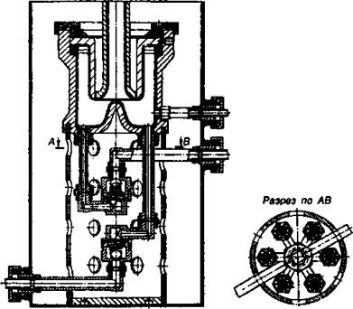 Иллюстрация к книге — Тайны военной космонавтики [i_011.jpg]