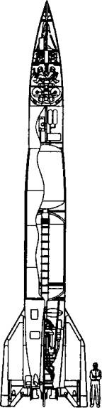 Иллюстрация к книге — Тайны военной космонавтики [i_026.jpg]