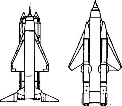 Иллюстрация к книге — Тайны военной космонавтики [i_027.jpg]
