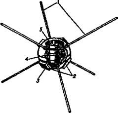 Иллюстрация к книге — Тайны военной космонавтики [i_033.jpg]